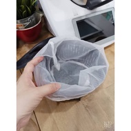 Thermomix Soy Milk Filter Bag (B type)