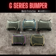 G Series Bumper Watch Protection Bullbar Gdx6900 Ga400 Gba800 Ga700 G-9000 Gw9300 Dw5700 Dw5610 Gba9