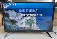 奇美24吋LED液晶電視
