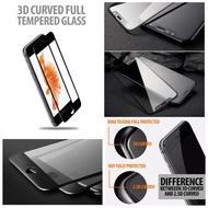 Sony Xperia XA1 Plus Dual / XA1 Plus - Premium 3D Curved Full Tempered