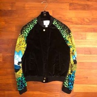 VERSACE H&M KANYE WEST YEEZY 著用外套