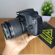 Canon 1200d / kamera canon eos 1200d