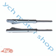MODENAS KRISS MR3 EURO 3 110 FRONT FORK ABSORBER ORIGINAL LEFT RIGHT 100% ORGINAL 34100-H670-030091 