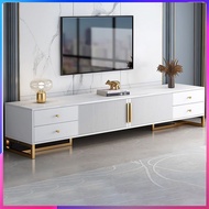 TV cabinet Consol Light Nordic style modrn simpl living room houshold small family table TV floor cabint TV console desk