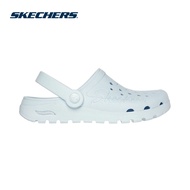 Skechers Women Foamies Arch Fit Footsteps Sandals - 111190-LTBL
