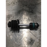 VOLKSWAGEN DSG GEARBOX CLUTCH FORK PUSHER ORIGINAL USED