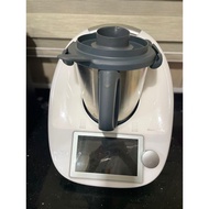 Thermomix TM6 (Used)