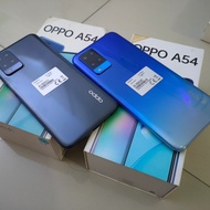 oppo a54 4/64 second