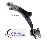 FRONT LOWER WISHBONE Control Arm SET for VOLVO V40 V40 Cross Country T2 T3 T4 T5 D2 D3 D4 GTDi AWD