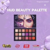 Hoda Beauty Desert Dusk Eye Shadow