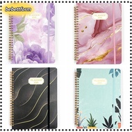 LIKE 2026 Planner, Weekly and Monthly Jan.2026 - Dec.2026 Calendar 2026,  Monthly Tabs Agenda A5 Aca