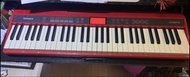 Roland GO:KEYS 紅色電子琴