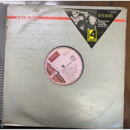 Twenty 4 Seven • Are you dreaming? (feat. Captain Hollywood) • Music Vinyl Plaka 12” - VG