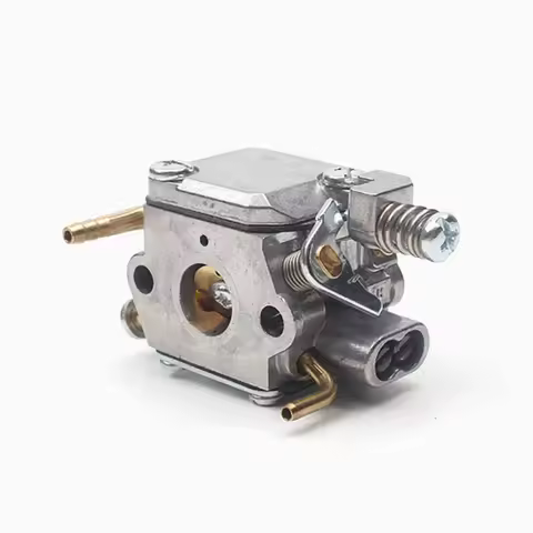 Carburetor WT962 for ZENOAH KOMATSU 25CC 2500 G2500 Gasoline Chainsaw