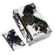 [GENUINE] Rounded corner Card - Jujutsu Kaisen - CJ01