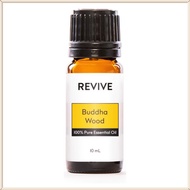 Revive Buddha Wood Essential Oil