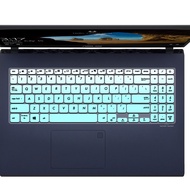 Keyboard Protector for ASUS Vivobook S15 S531 Dust Proof S5500F K530F X513 Keyboard Cover VX60G Prot