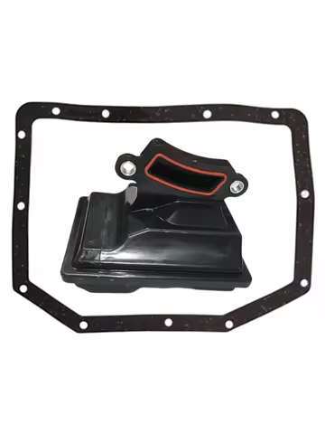 TF80SC TF80-SC Automatic Transmission Oil Filter For VOLVO CADILLAC FORD LINCOLN MAZDA OPEL/VAUXHALL