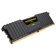Bộ nhớ RAM Corsair Vengeance LPX 16GB (1x16GB) DDR4 3000MHz