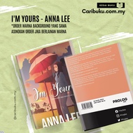 I'm Yours - Anna Lee | Prolog Media