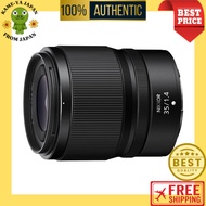 Nikon Interchangeable Lens Prime NIKKOR Z 35mm f/1.4 Full-Frame【Direct from Japan】