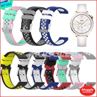 OPPO Watch X2 Mini OPPO Watch X2 Sports silicone watch strap wristband OPPO Watch X2 Mini OPPO Watch