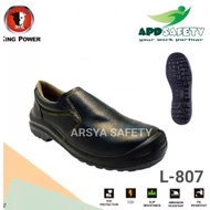 Safety Shoes KING POWER L-807 KPR L807 ORIGINAL