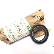 STOCK CLEARANCE NOK OIL SEAL 32x44x8 (10pcs)