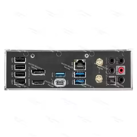 For MAG B560M MORTAR WIFI Motherboard 128GB LGA 1200 DDR4 Micro ATX Mainboard 100% Tested Fast Ship