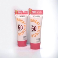 Sunscreen OMG Bright Booster 25mL