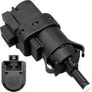 SDYYDS New Brake Stop Light Switch Compatible with Ford Fiesta 1.6L(2006-2019), Escape,Explorer,Volv