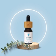 100% Pure Eucalyptus Globulus Essential Oil (Eucalyptus globulus)