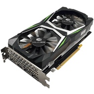 [ZHUIS] USED RTX 2060 Super 8GB Placa De Video Gaming Graphics Card GDDR6 256Bit 8Pin PCI Express 3.