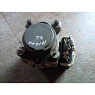 TOYOTA HULIX 6C ABS PUMP  USED ORIGINAL