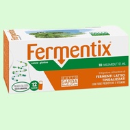 [Rice Baby] - fermentix H12 Vial 12ML - fermentix Probiotics Help Balance Intestinal Microflora