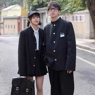 Products Are In Thailand. cp121.2 Boys' School Uniform Set Of Shirt + Pants Susuran Genji Japanese C