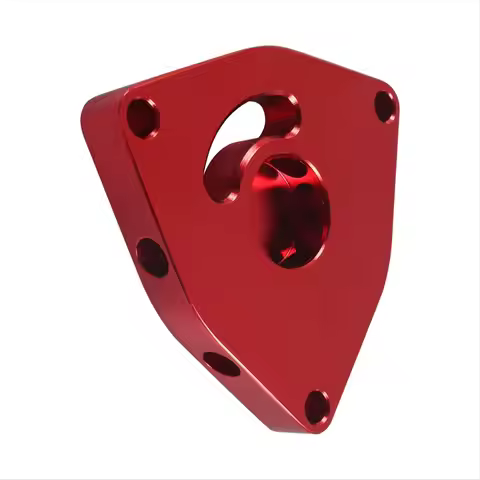 M61K Turbo Blow Off Valve Plate Spacer Exhaust Valve Plate Gasket for Honda Civic 1.5T Coupe BOV Bil