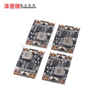 AJ38 DC-DC 3A Mini Buck Module Car Power Supply 6V9V12V-30V to 3.3V/5V Output