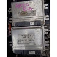 Naza ria Tcu used parts