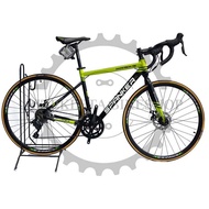 SPANKER ANDERSON R2 STI ROADBIKE ROAD BIKE