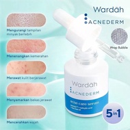 WARDAH ACNEDERM CARE SERUM 15ML