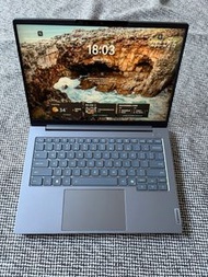 (2026) Lenovo ThinkBook 14 G9 AHP Laptop with Backpack, Headset & Mouse