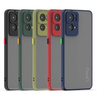 Case RENO 7 5G, RENO 7Z, OPPO A55 4G, OPPO A36, OPPO A76, FUSE DOVE ORIGINAL Guaranteed (Complete Wi