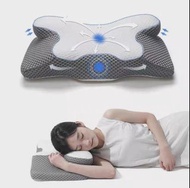 Pillow 蝴蝶枕 記憶枕 記憶蝶形枕 枕頭
