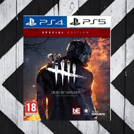 (Ready Stock) PS4/PS5 Dead By Daylight Full Game Digital Download (Active) (Non-Active)