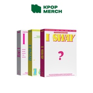 (G)I-DLE - 7th Mini Album [ I Sway ]