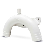 ONE STOP MARINE TMC PLASTIC VENTED LOOP 1" (25MM)