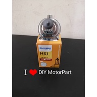PHILIP HS1 H4 HEAD LAMP BULB LC135 V4 Y15ZR SRL115