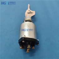 Switch JK406Suitable for Deutz Generator Sets F3L912/F4L912/F6L912/F6L913