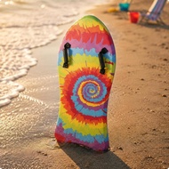 [lzdxwcke3pu] Children Surfboard Carbon Fiber Buoyant Foam Wave Board Kids Lightweight Water Sport G